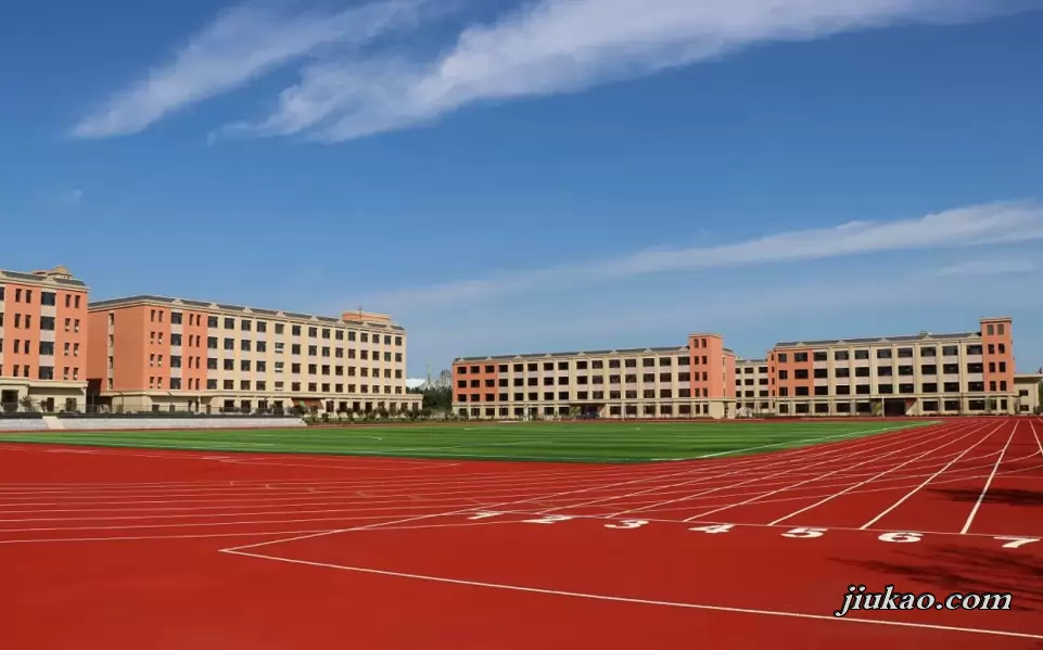 沈阳市沈北新区雨田实验学校2