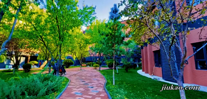 沈阳市奉天高级中学4
