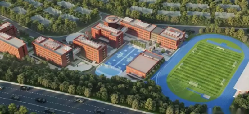 沈阳私立实验学校