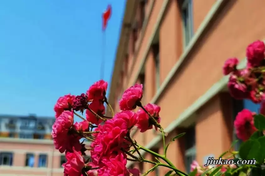 沈阳市沈东初级中学