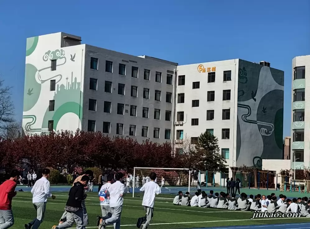 沈阳市志成中学3