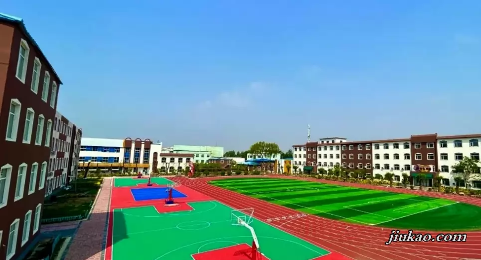 沈阳市新世纪私立中学