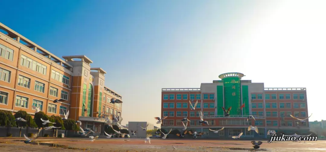 沈阳市翔宇中学2
