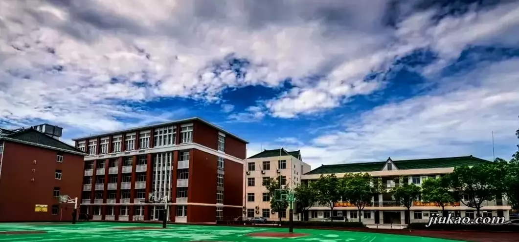 上海民办民一中学2