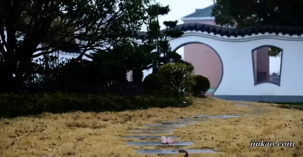 上海民办民一中学3