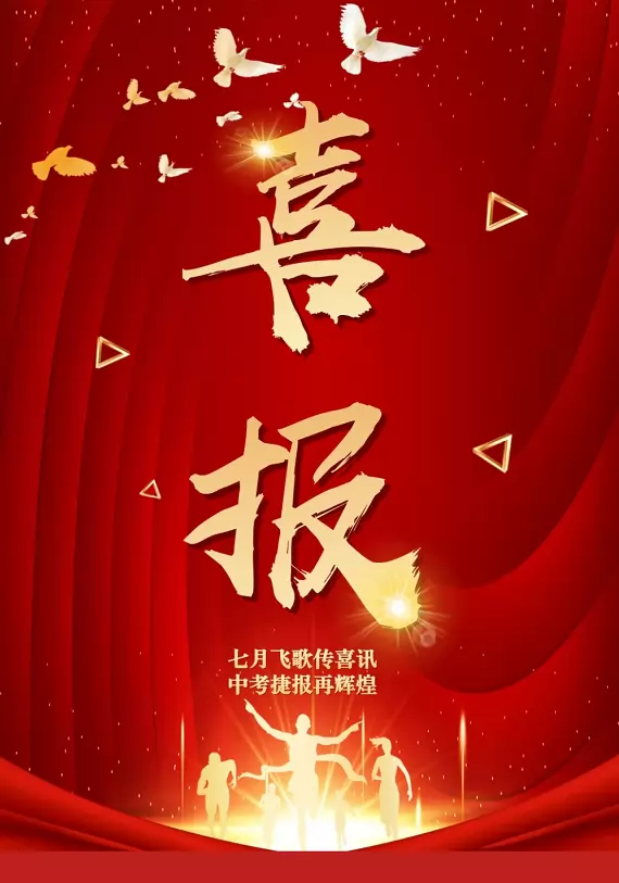 2025年普宁市军埠镇陇头中学中考成绩升学率