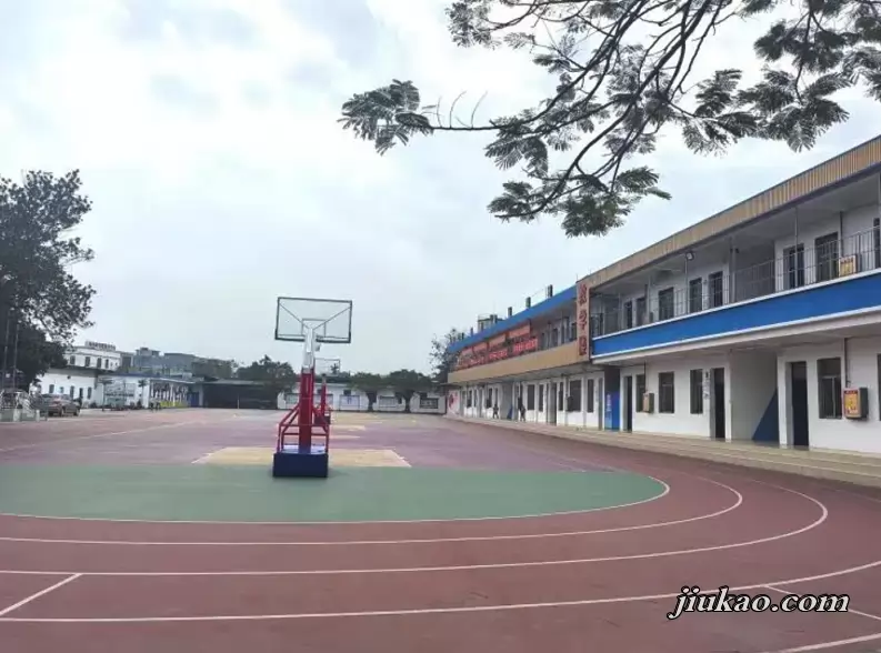 屯昌兰亭双语学校