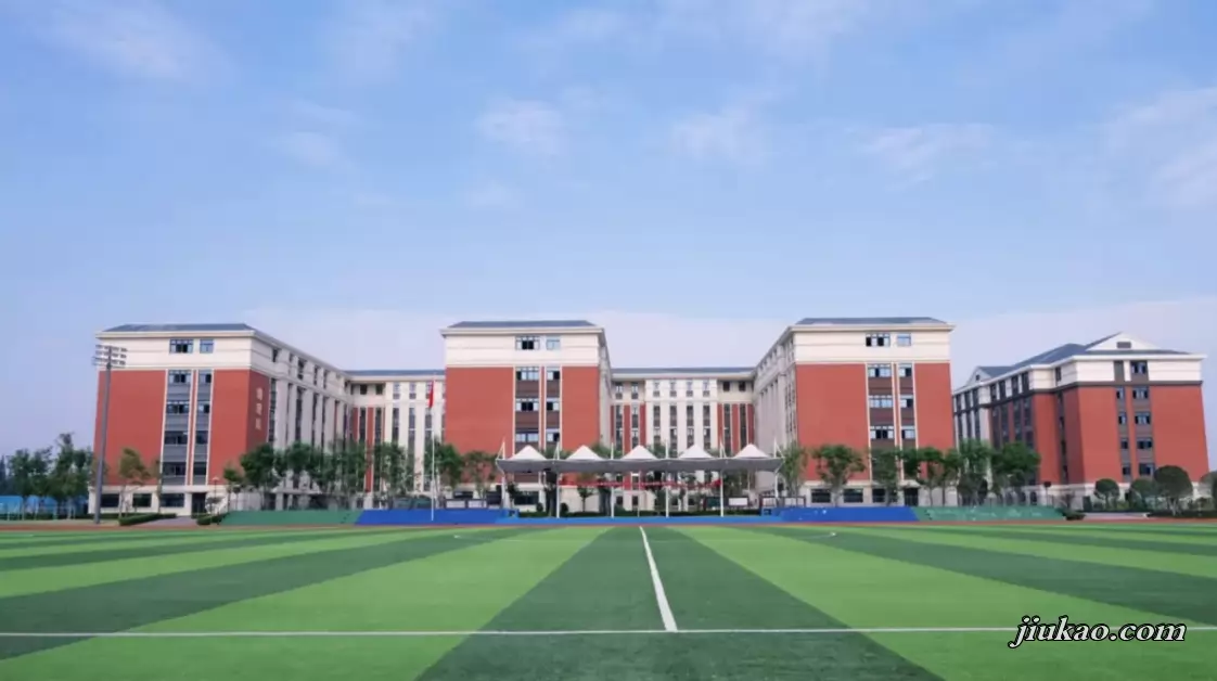 德阳市博雅明德高级中学3