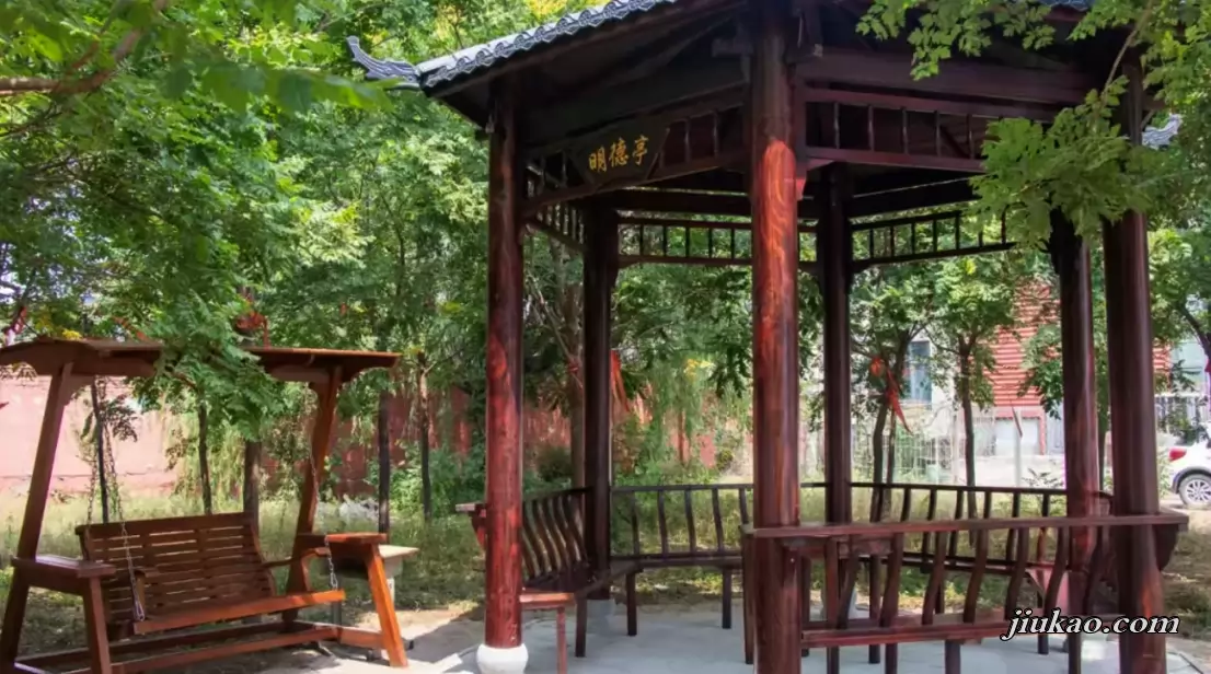 唐山市睿德学校3