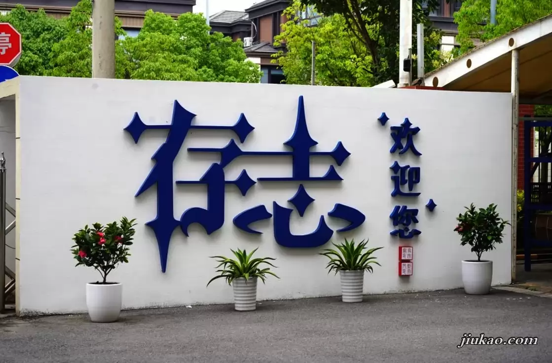 上海存志高级中学3