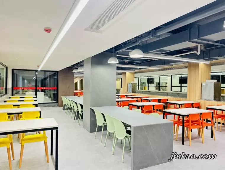 厦门工学院附属学校3