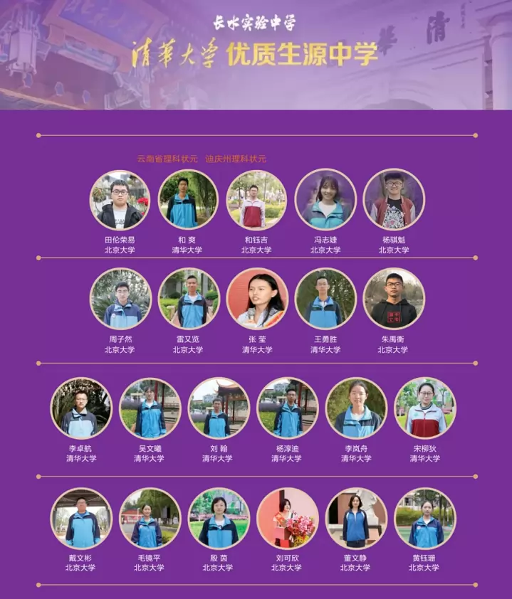 2025年上蔡县衡实中学高考成绩升学率(高考喜报)