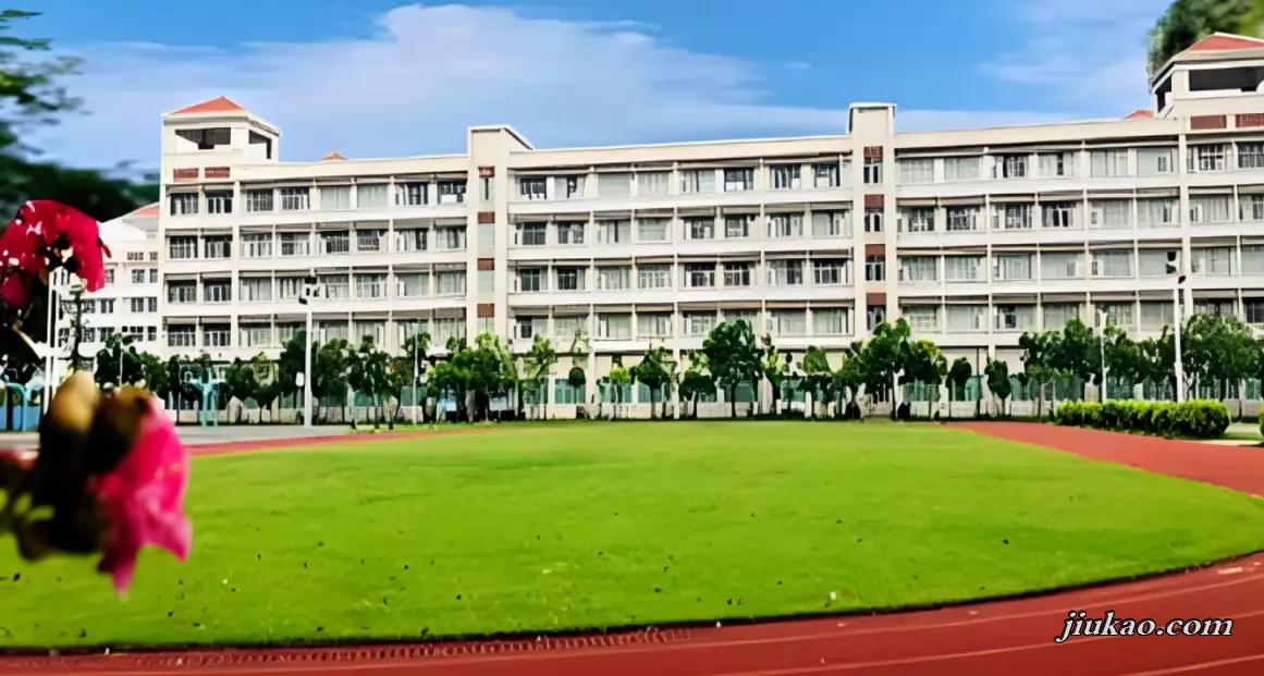 东莞市光正实验学校