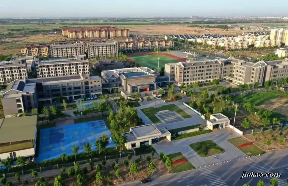 东营天立学校