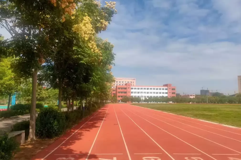 宿州市埇桥区格瑞学校