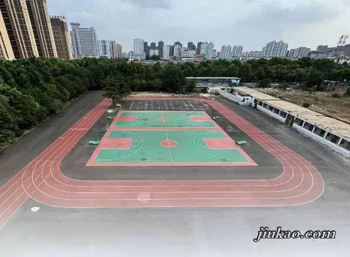 宿州市下关中学