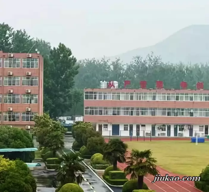 宿州市埇桥区恒瑞学校