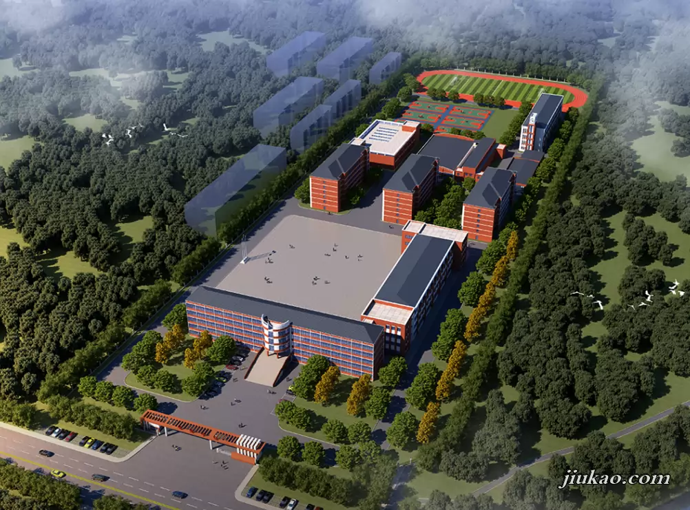 宿州市埇衡学校