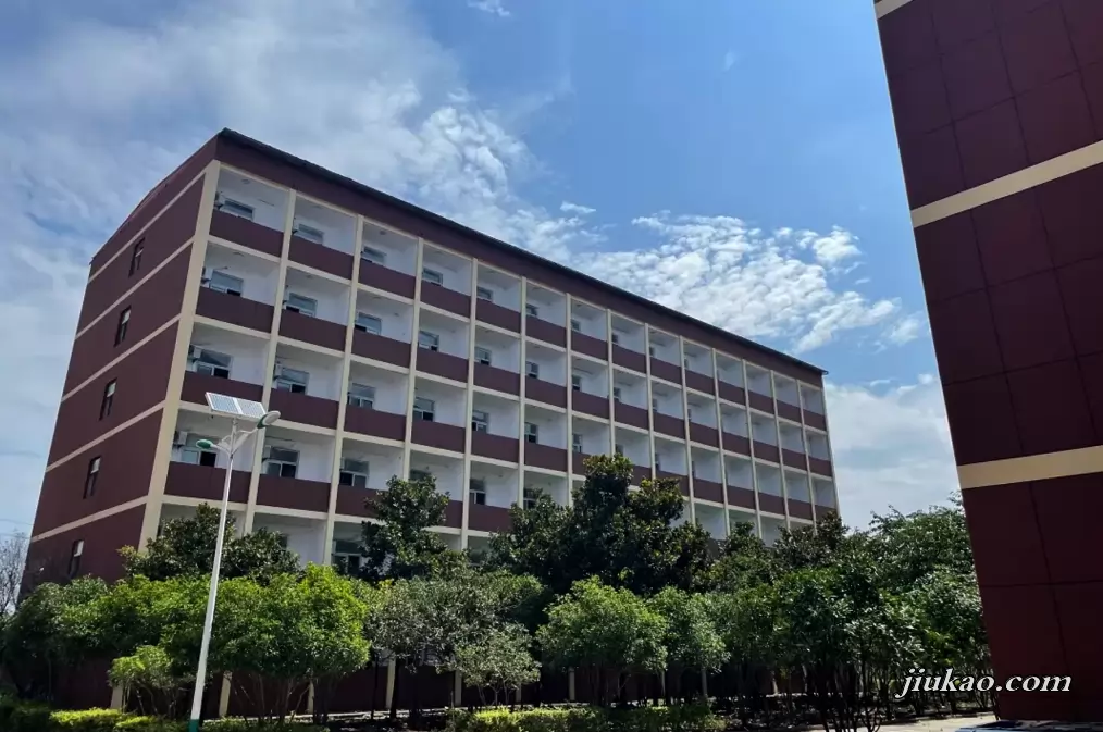 宿州市埇衡学校2