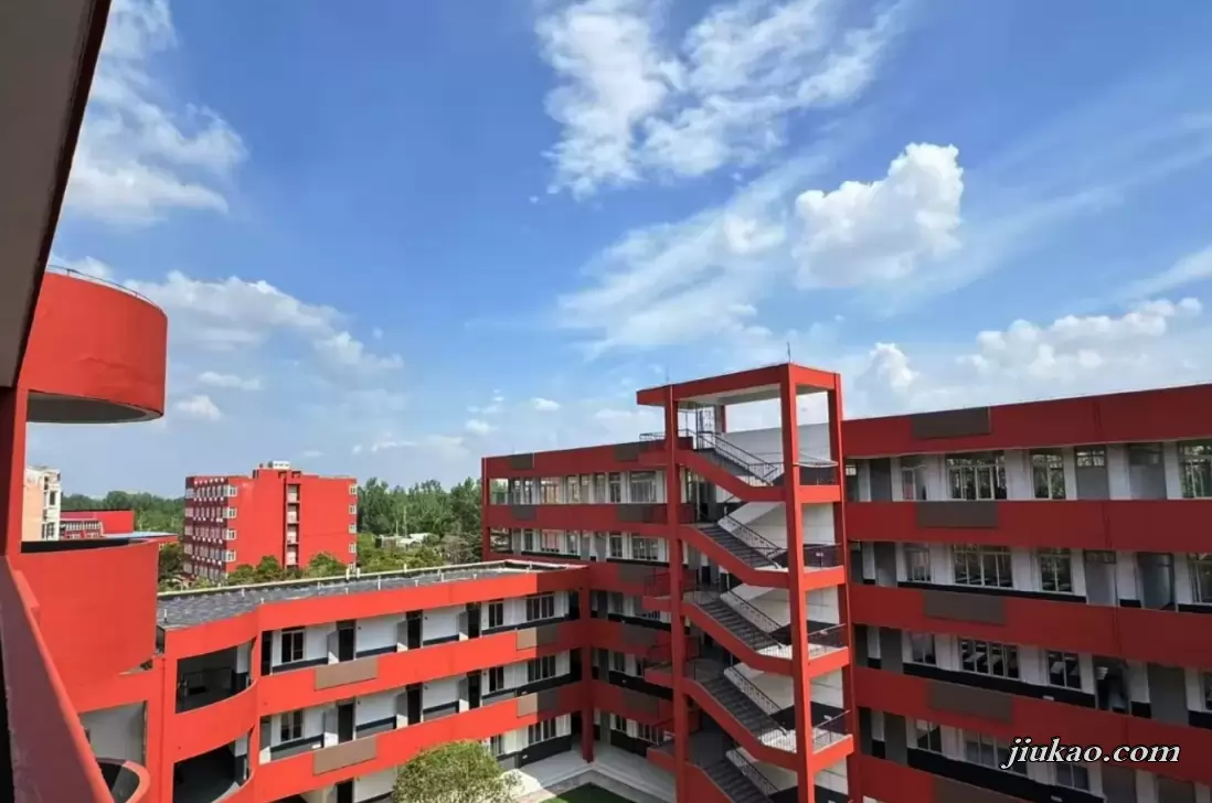 宿州市埇桥区金博学校3