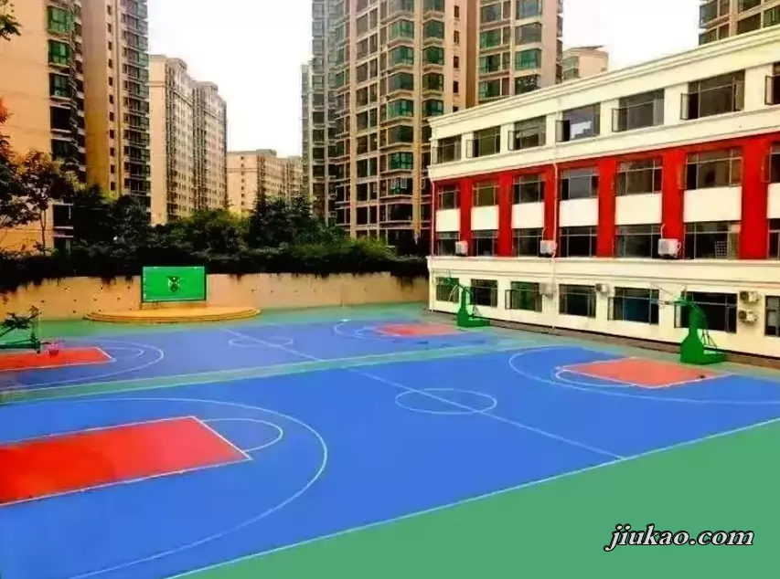 洛阳市涧西区希尼阳光实验学校3