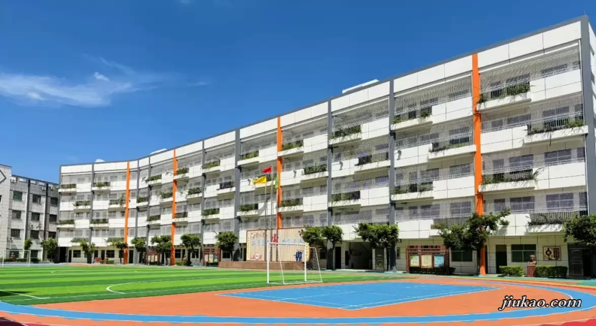 东莞市清溪银河学校