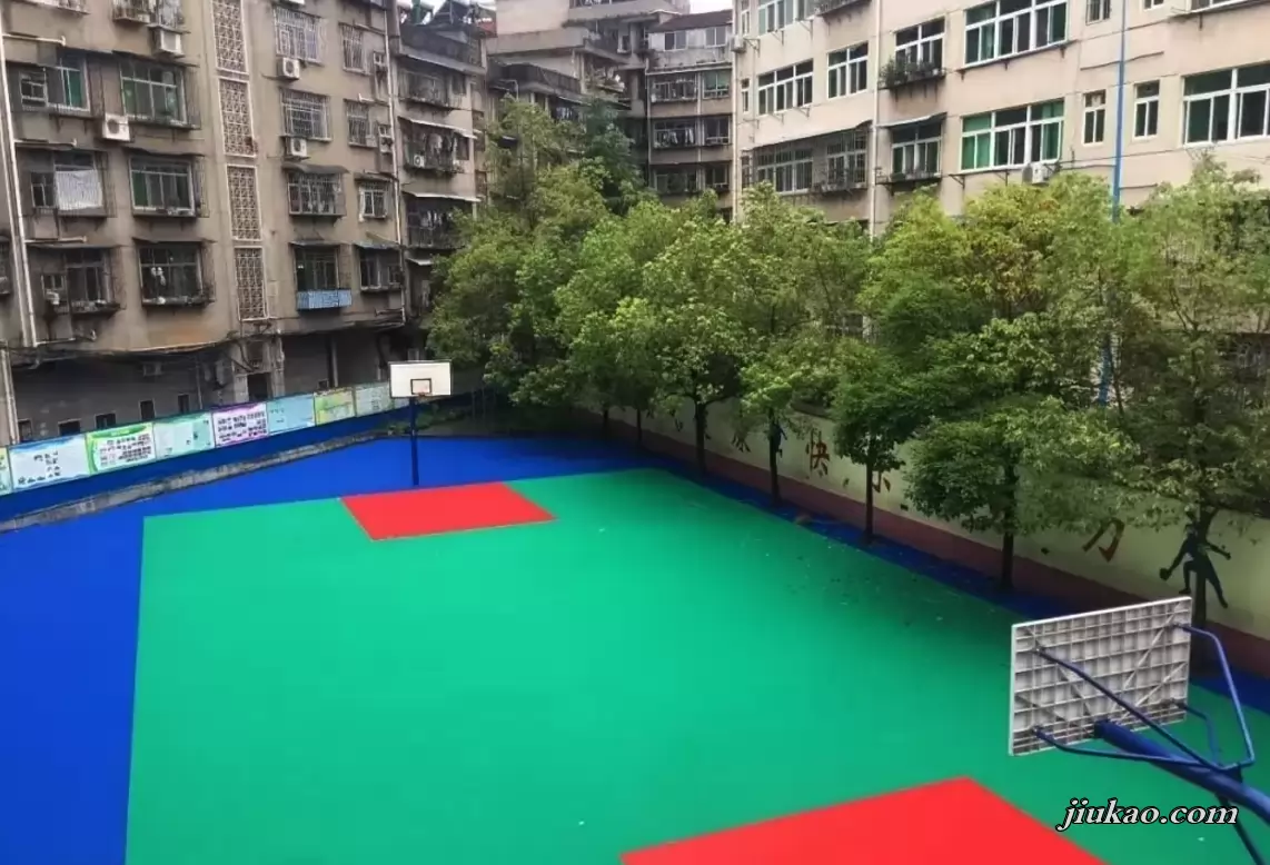 怀化市鹤城区舞阳学校