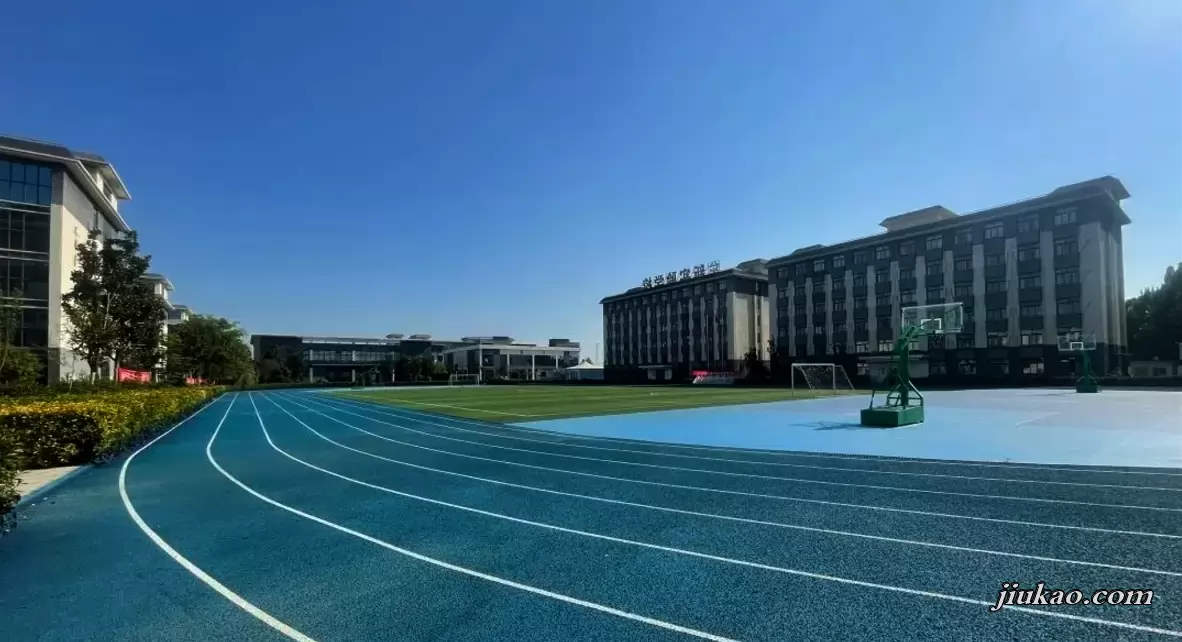 牟新实验学校3