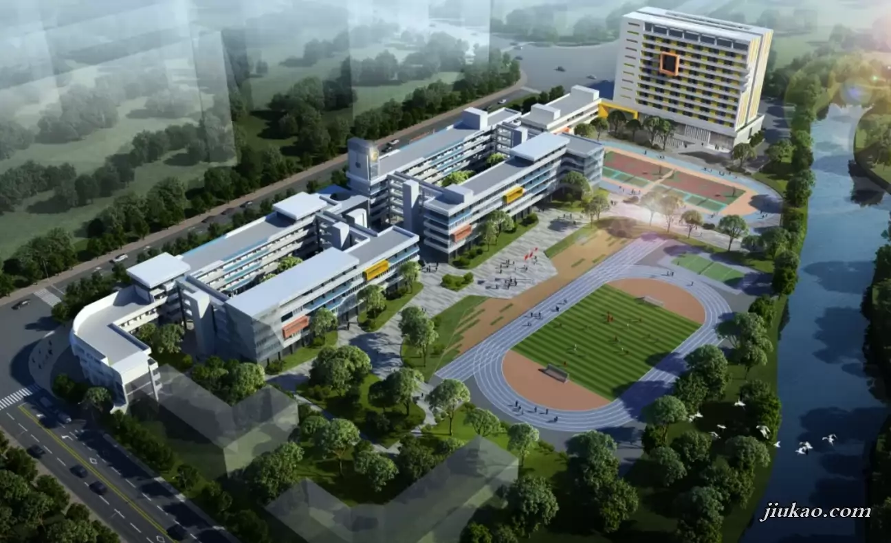 广州市海珠区华海双语学校