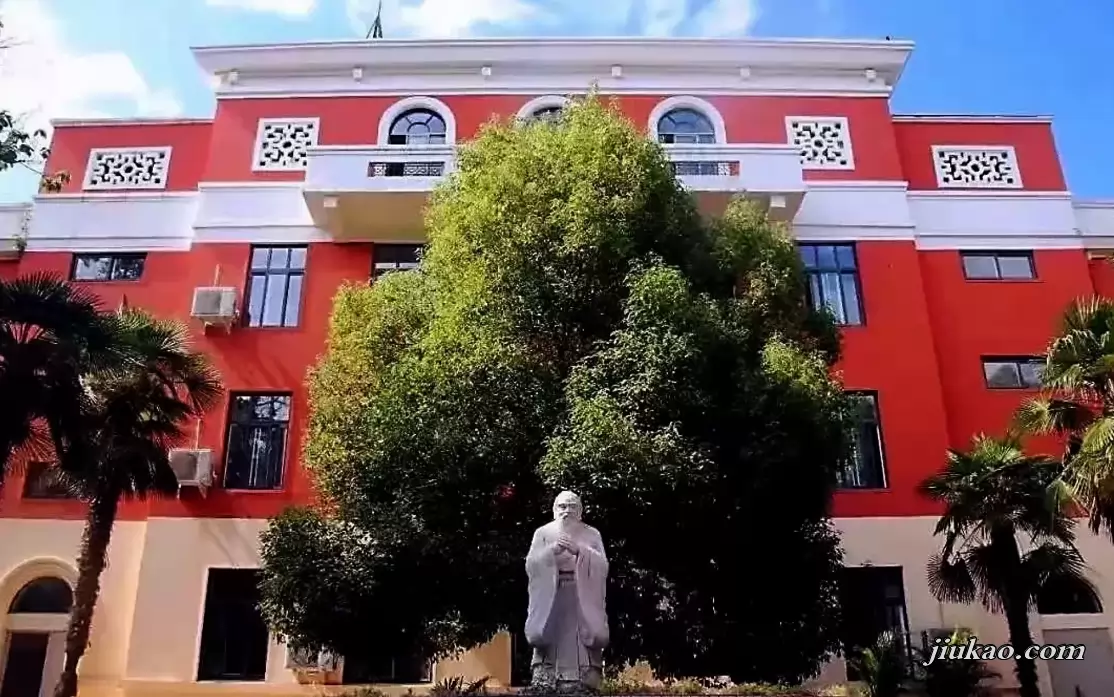郑州西斯达城市森林学校2