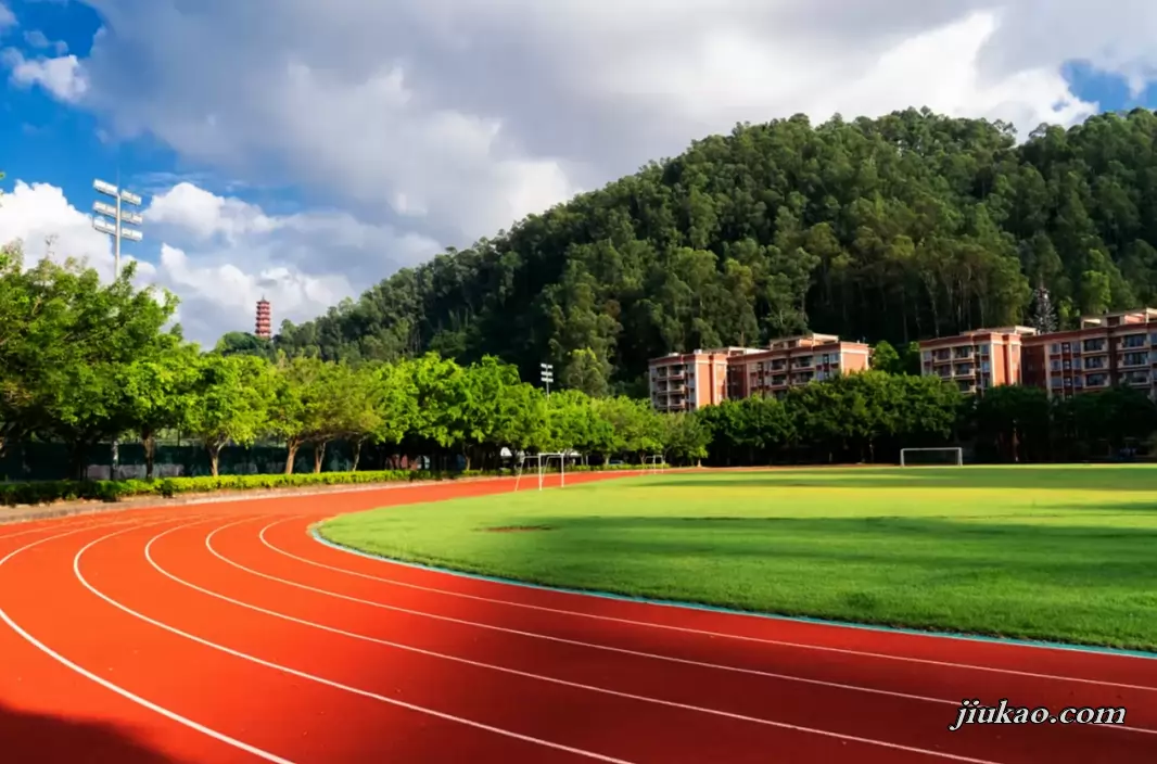 广州市南沙区维港青藤中学3