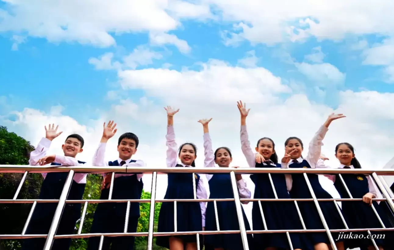 南宁市英华学校2