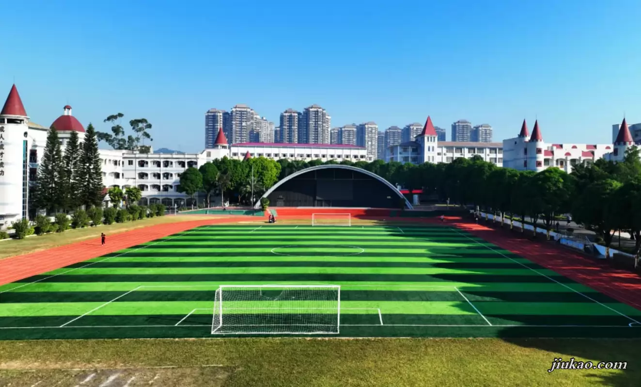 南宁市英华学校3