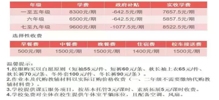 东莞市高埗同富实验学校3