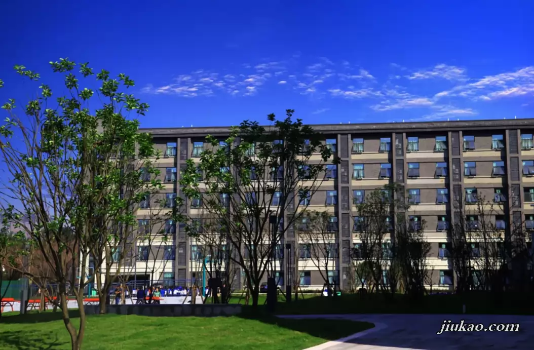 达州天立学校
