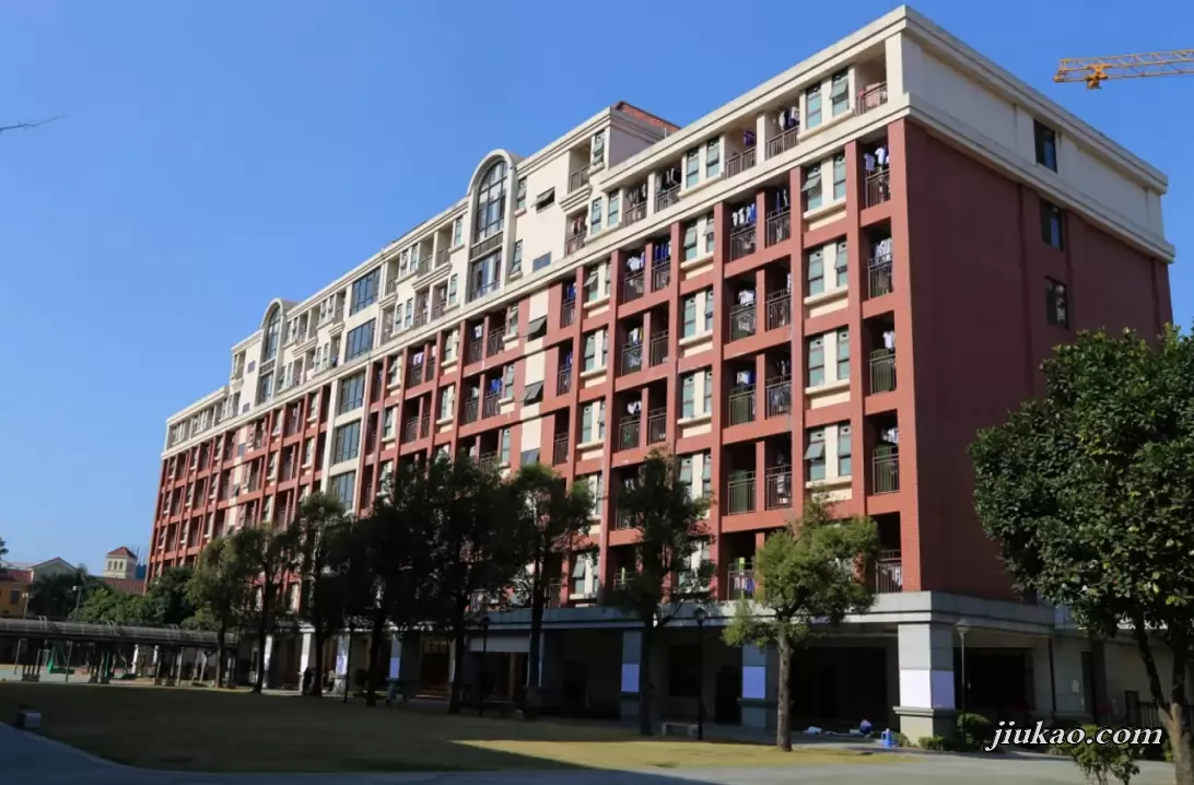 四会市肇广实验学校2