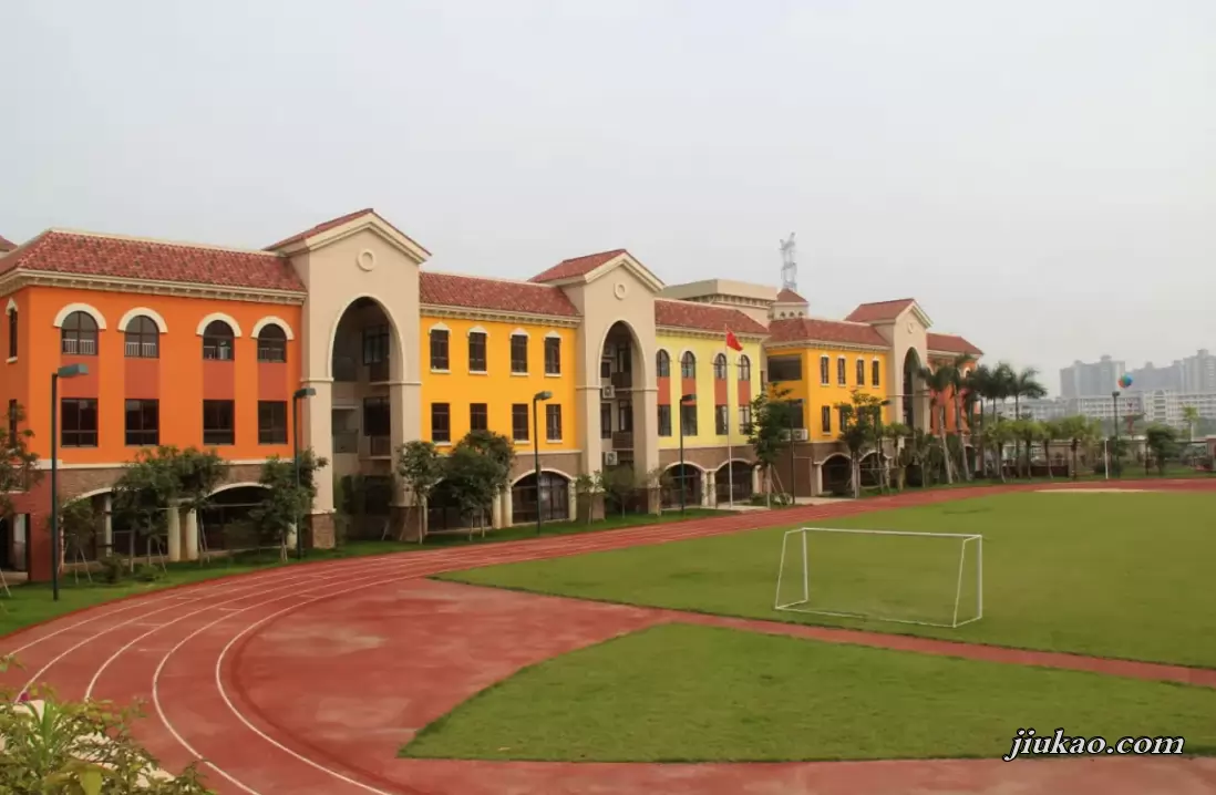 四会市肇广实验学校3