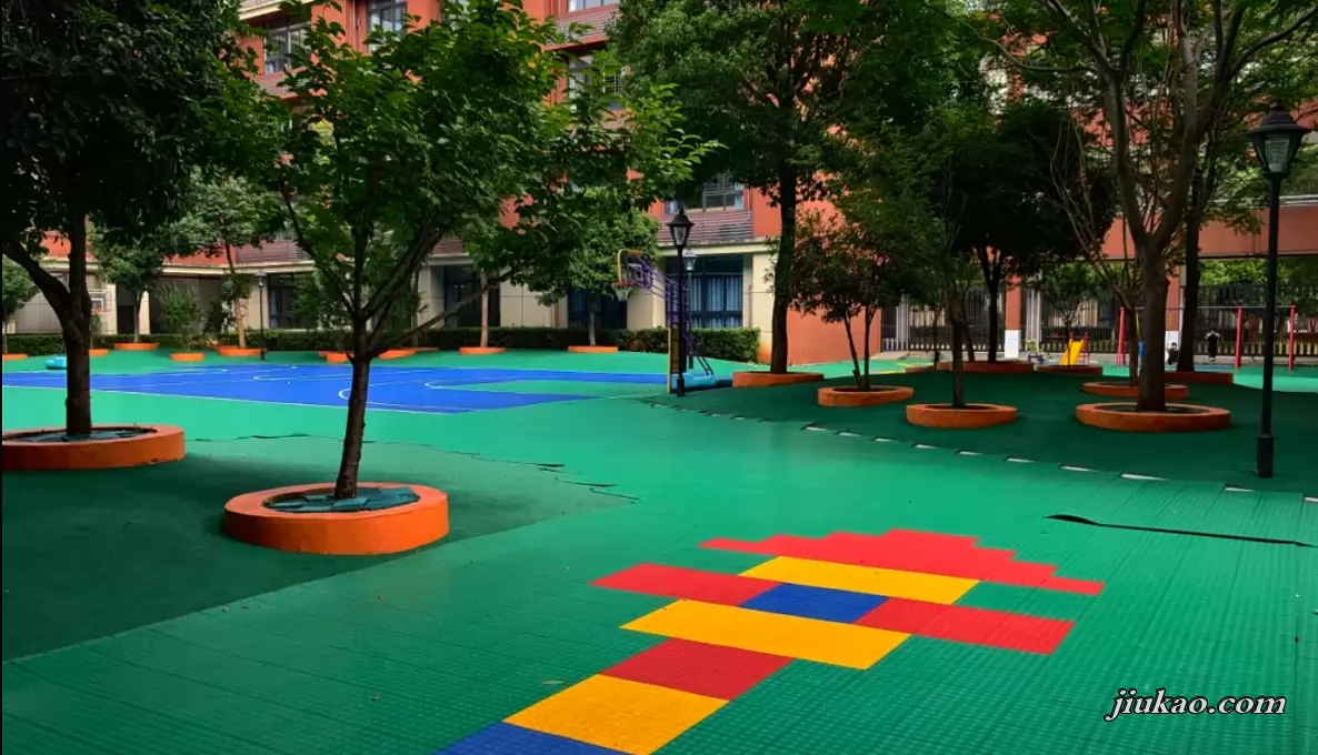 咸宁青林学校3