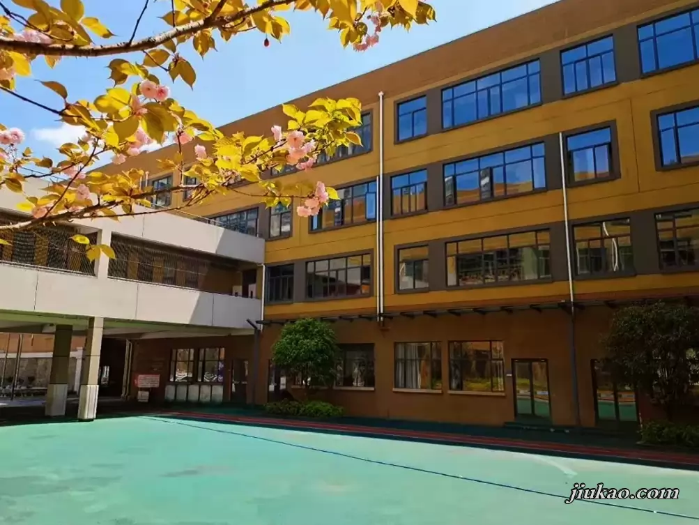 贵阳为明学校3