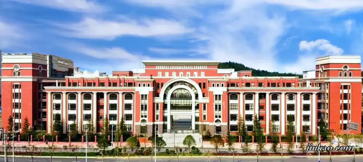 清镇世纪英才实验学校