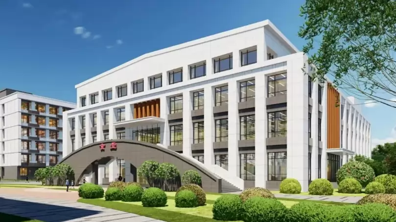 临沂耀中高级中学3