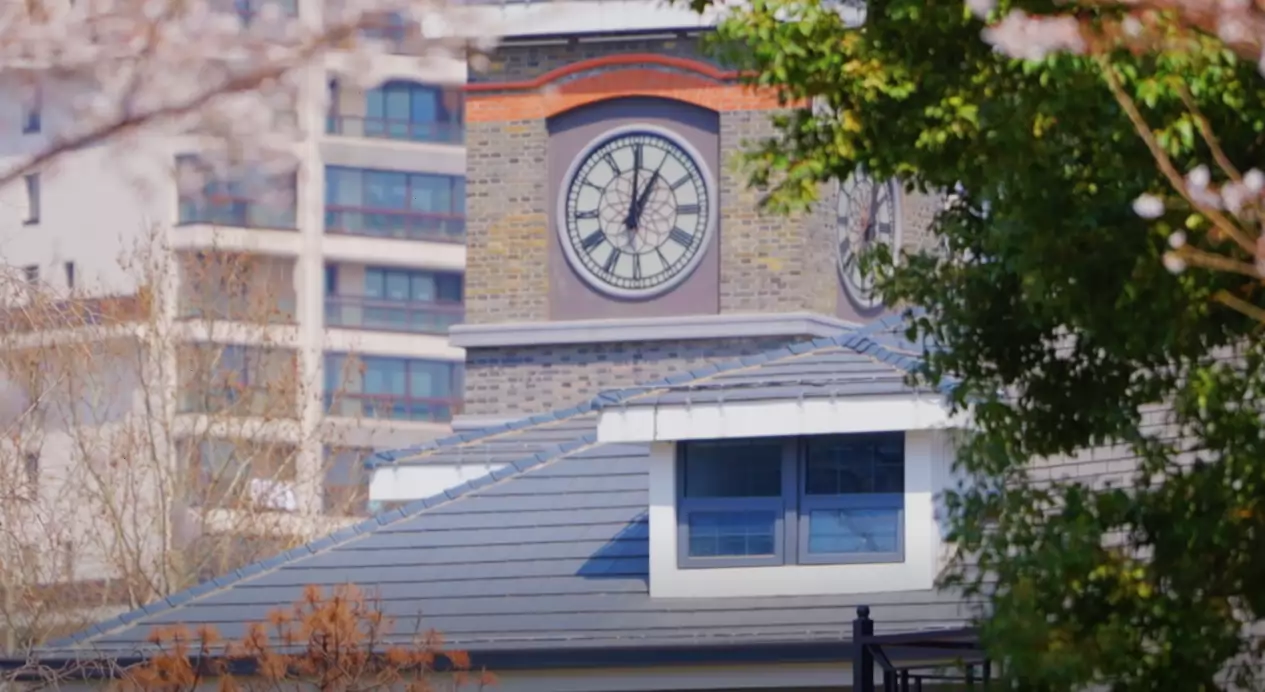 南京市金陵河西学校