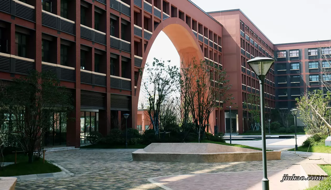 南京明道学校2