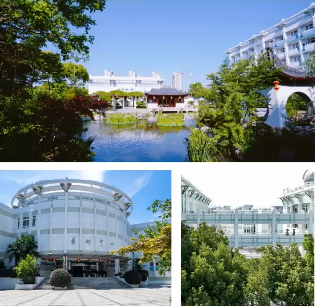 南京市星辰实验学校