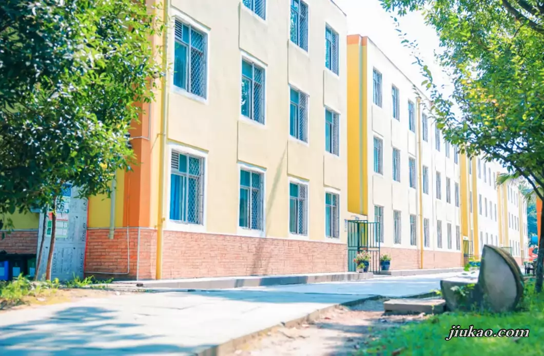 成都外国语学校附属小学2
