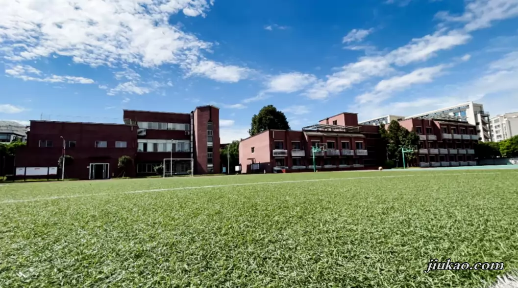成都市双流区丹秋美亚学校2