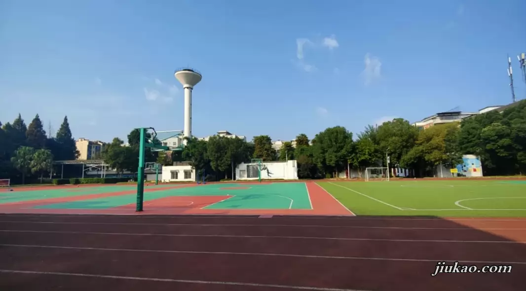 成都市双流区丹秋美亚学校3