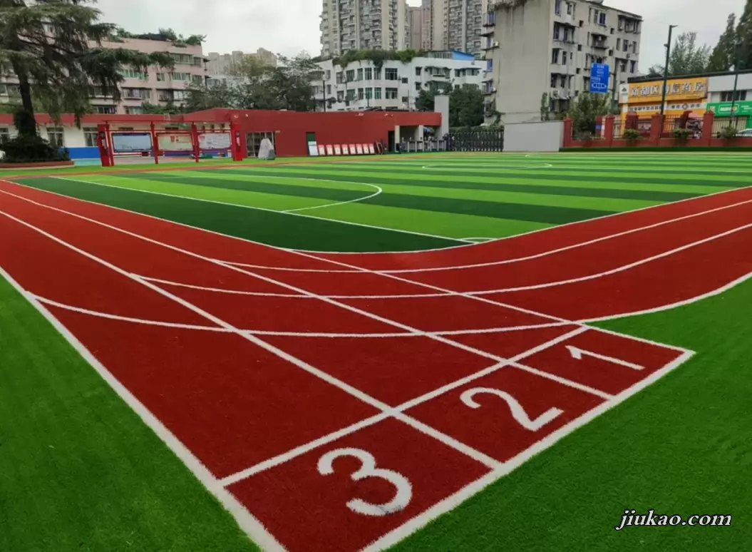 成都市新都区扬帆学校2