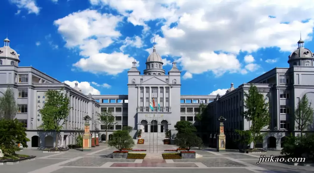 成都市金牛区协同外语学校