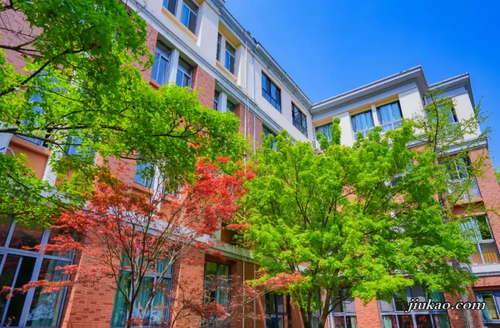 成都上东学校2